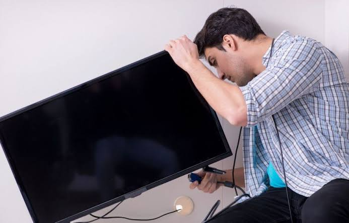 إصلاح تلفزيونات الدمام